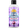 16oz Dog and Cat Shampoo Q8674