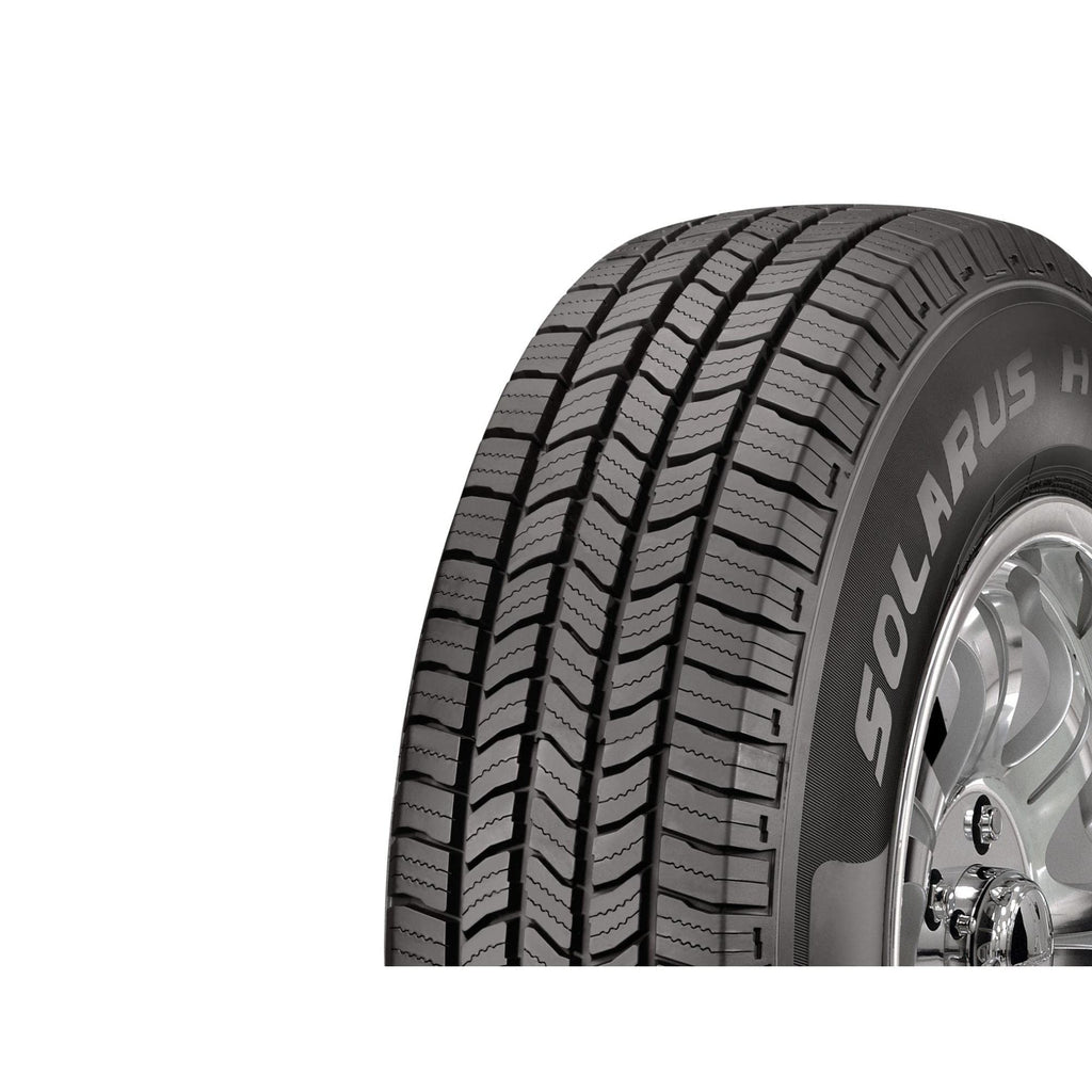All-Season 275/60R20 115T Tire A2483