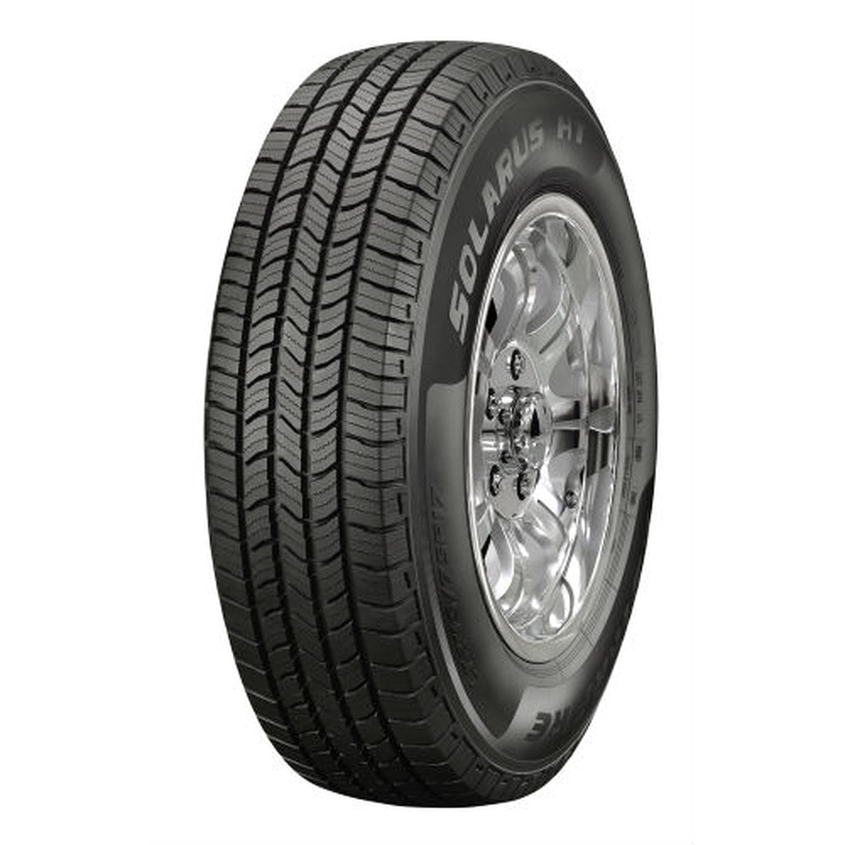 All-Season 275/60R20 115T Tire A2483