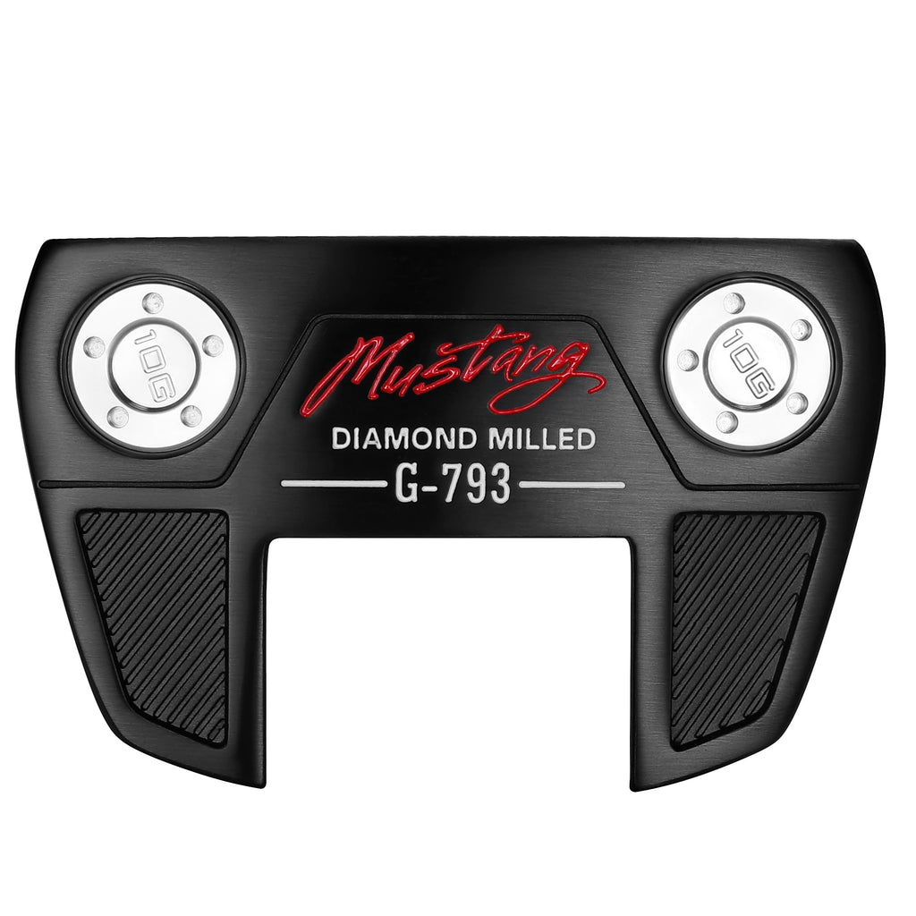 Forged Golf Putter Right Handed D78456