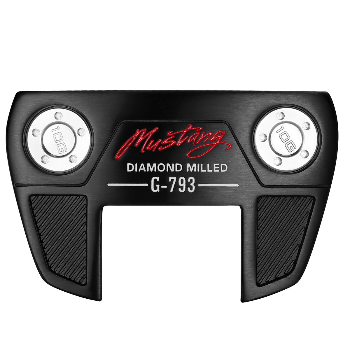 Forged Golf Putter Right Handed D78456