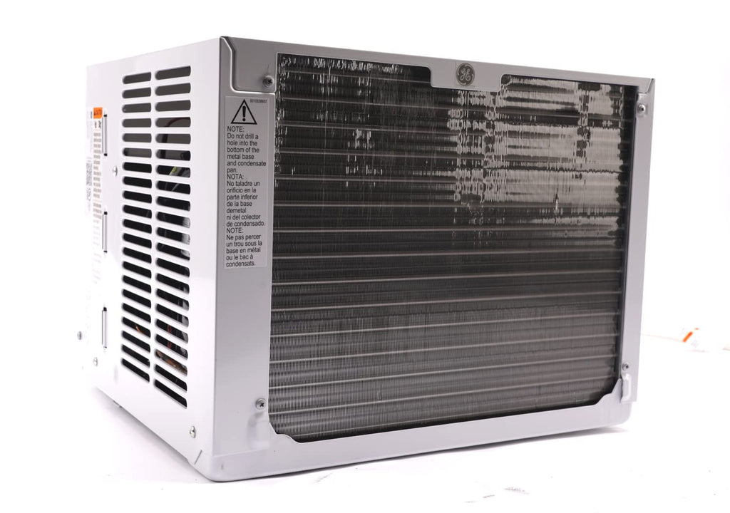 5,000 BTU Mechanical Window Air Conditioner Q6273