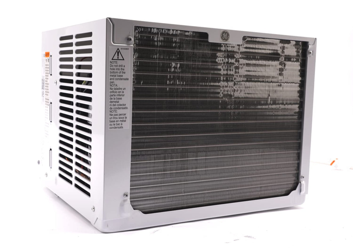 5,000 BTU Mechanical Window Air Conditioner Q6273
