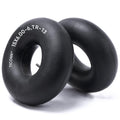 15x6.00-6 Lawn Mower Tires Inner Tube, 2 Pack E14639