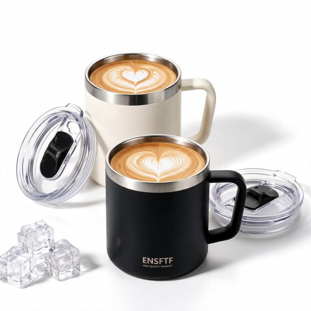 Travel Coffee Mug 2-Pack A33902
