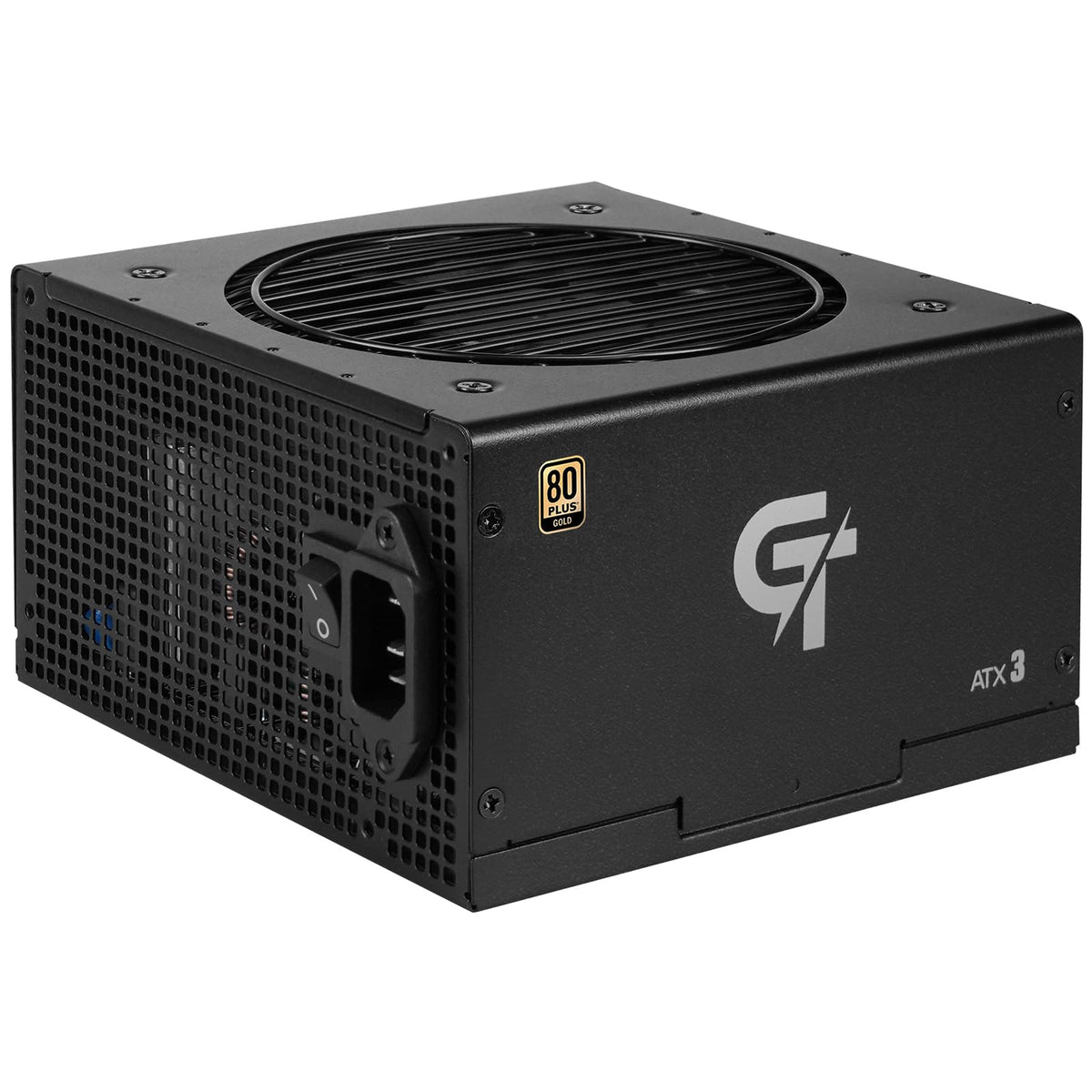 750W Fully Modular ATX 3.1 Power Supply Black G244044