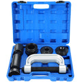 Heavy Duty Ball Joint Press & U Joint Removal Tools with 4-Wheel Drive Adapters P509