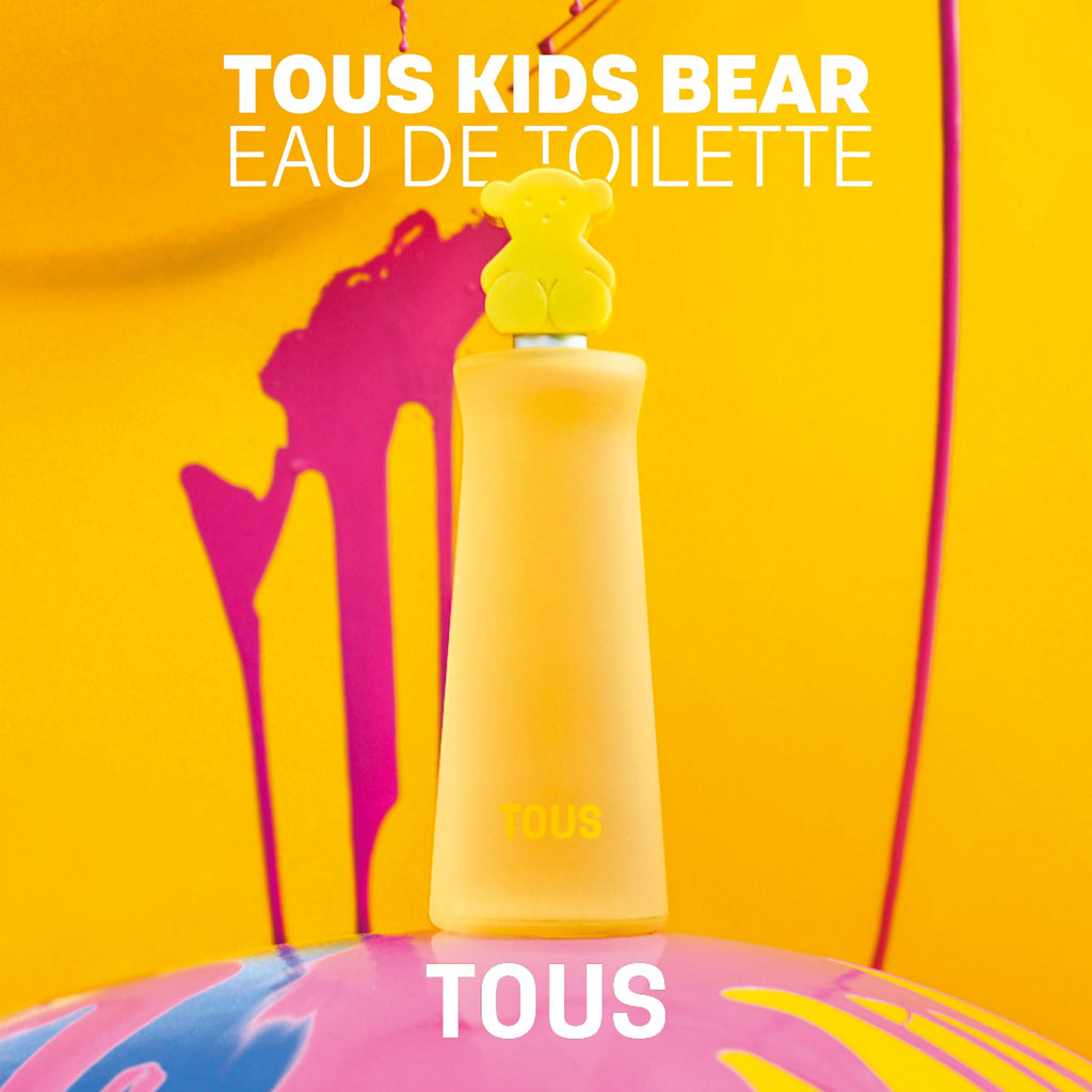 Kids Eau de Toilette 3.4 Fl Oz H992