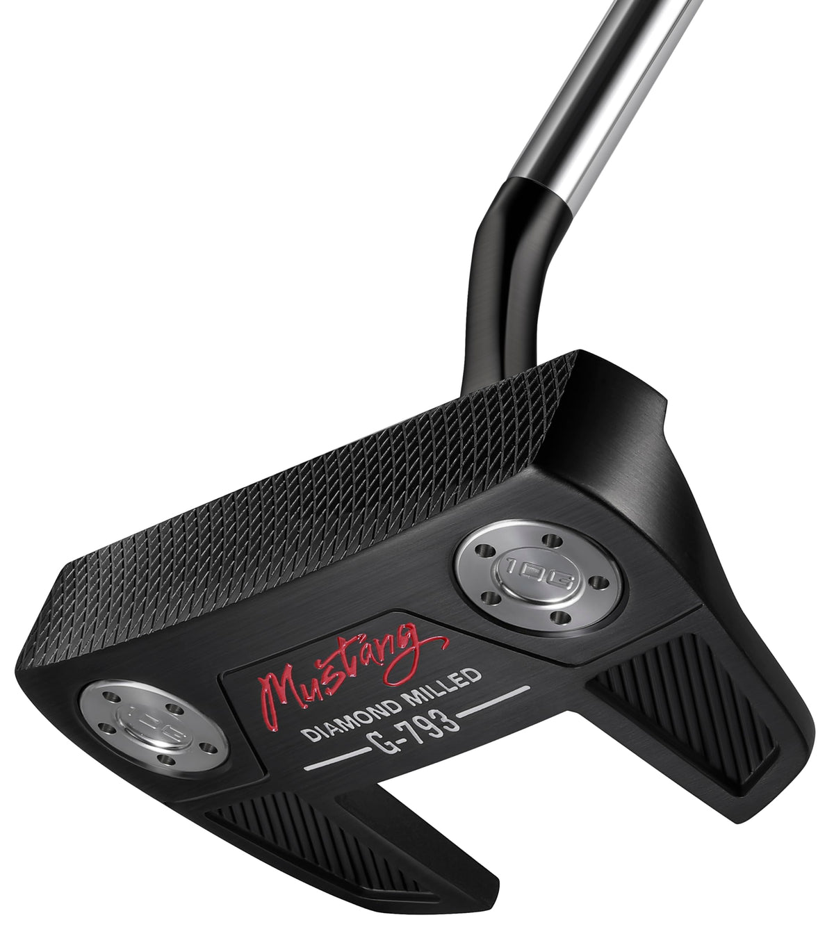 Forged Golf Putter Right Handed D78456