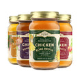 Chicken Bone Broth Variety Pack 4-Pack K75996