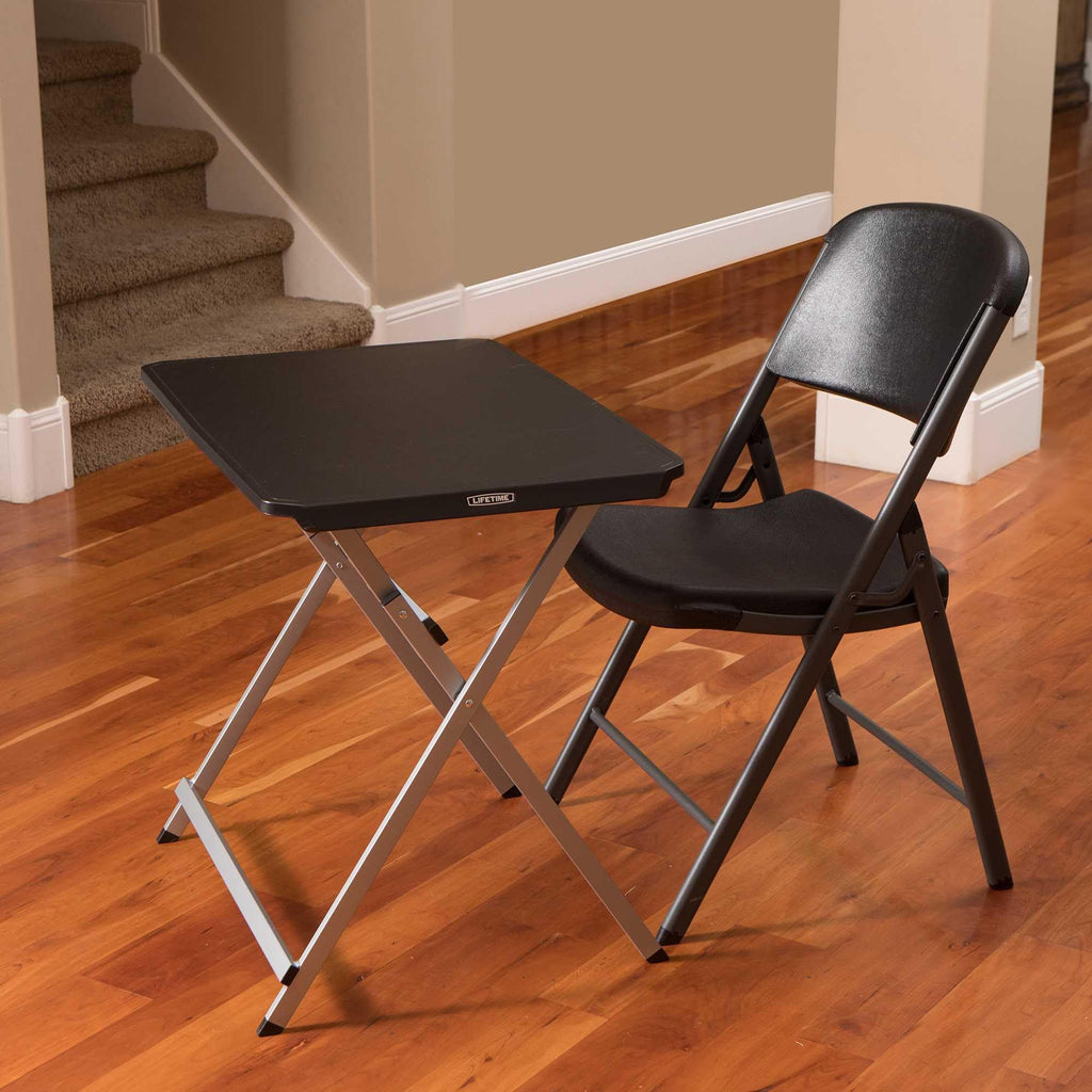 30-Inch Folding Table A103