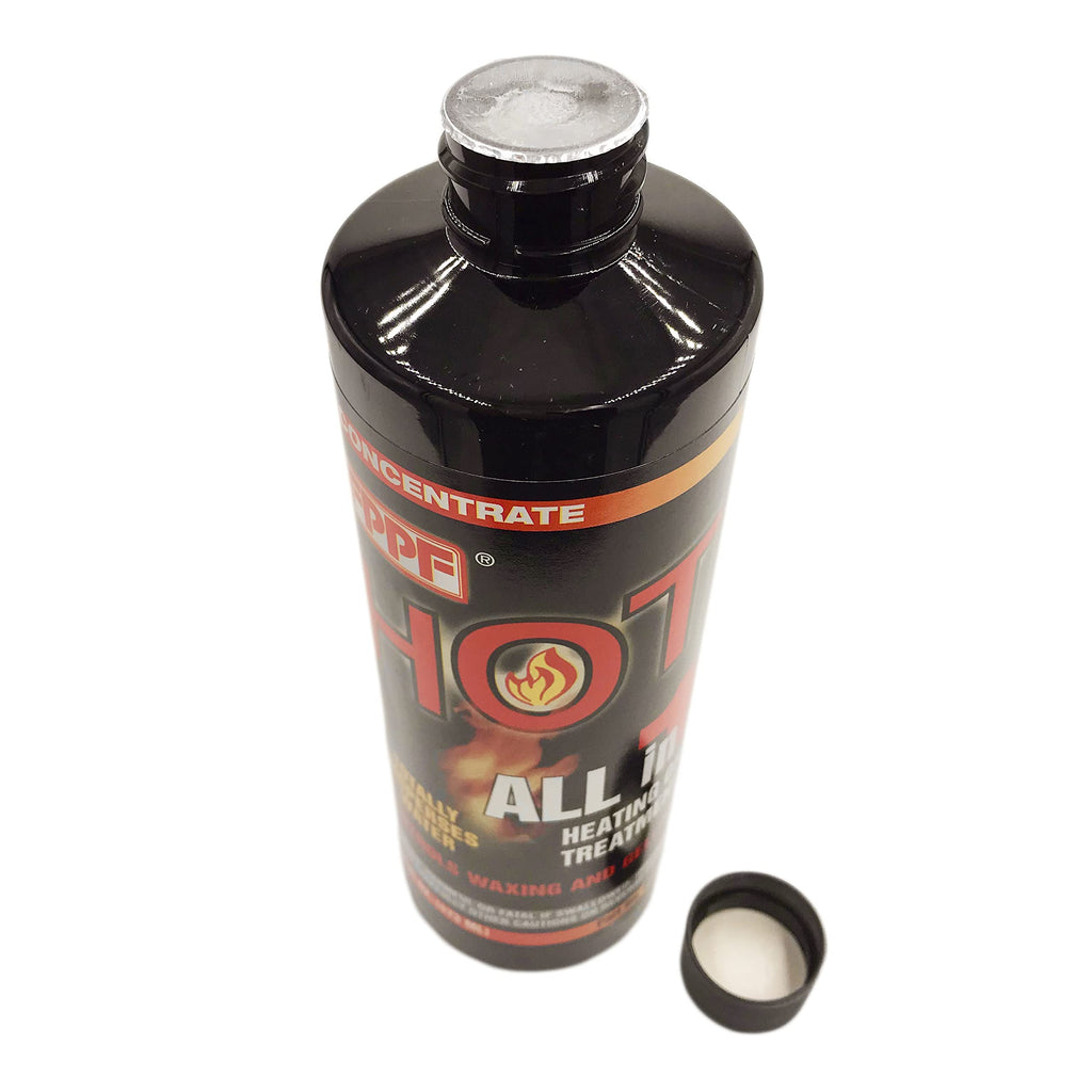 16 oz Heating Oil Treatment D6015