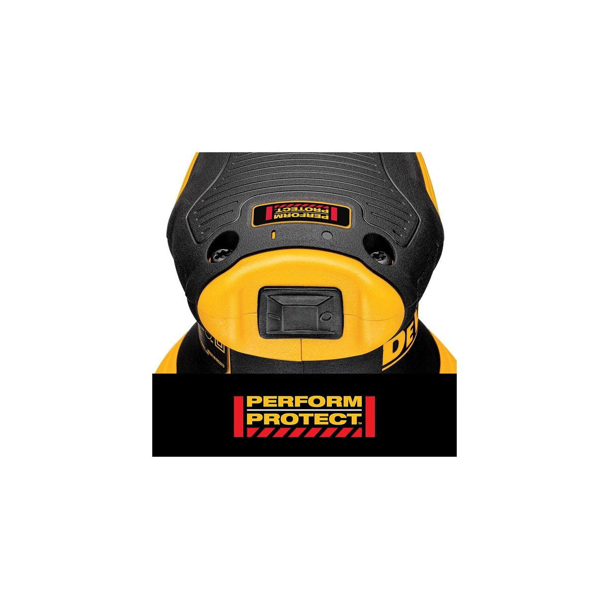 Corded Electric Variable Speed 5-Inch Random Orbit Sander P10013