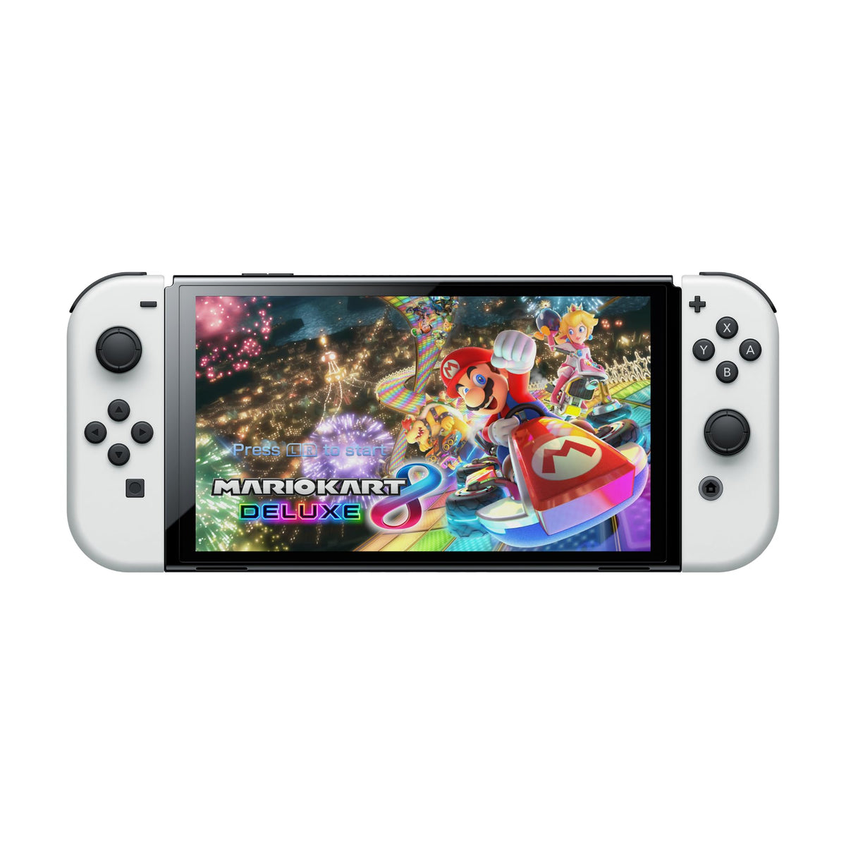 Nintendo Switch OLED Model Bundle P9194