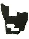 Custom Guitar Pickguard 3 Ply Black A641479