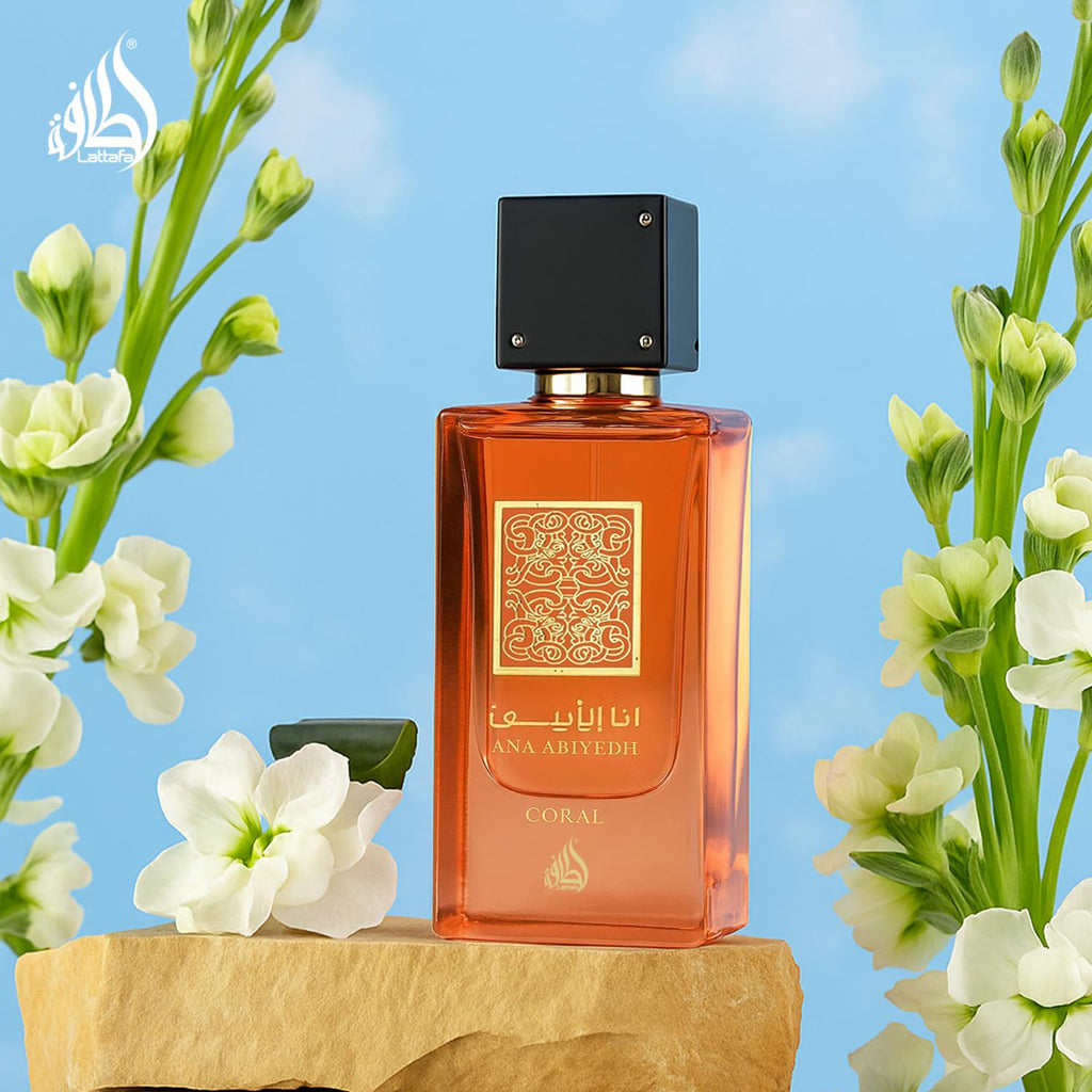 Eau de Parfum Spray 2.0 Ounce E470