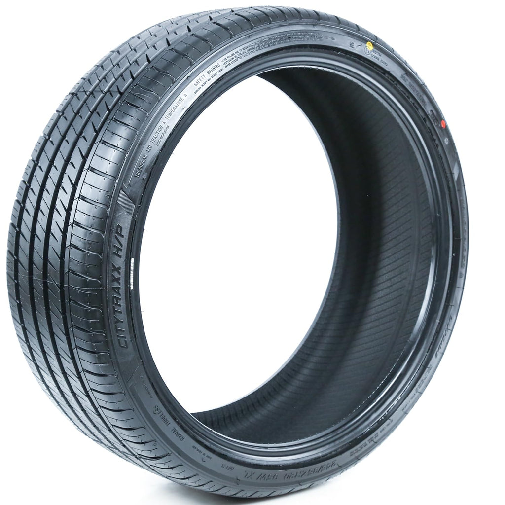 235/40ZR19 96W XL All Season Passenger Tire Y79608