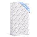 Mini Crib Mattress 38x24x4 Inch Dual Sided Firm Support Comfort Foam A92854
