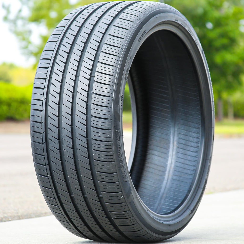 235/40ZR19 96W XL All Season Passenger Tire Y79608