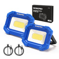 LED Rechargeable Magnetic Work Light 2000LM R286