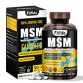 MSM Capsules 1000mg 180 Count I656617