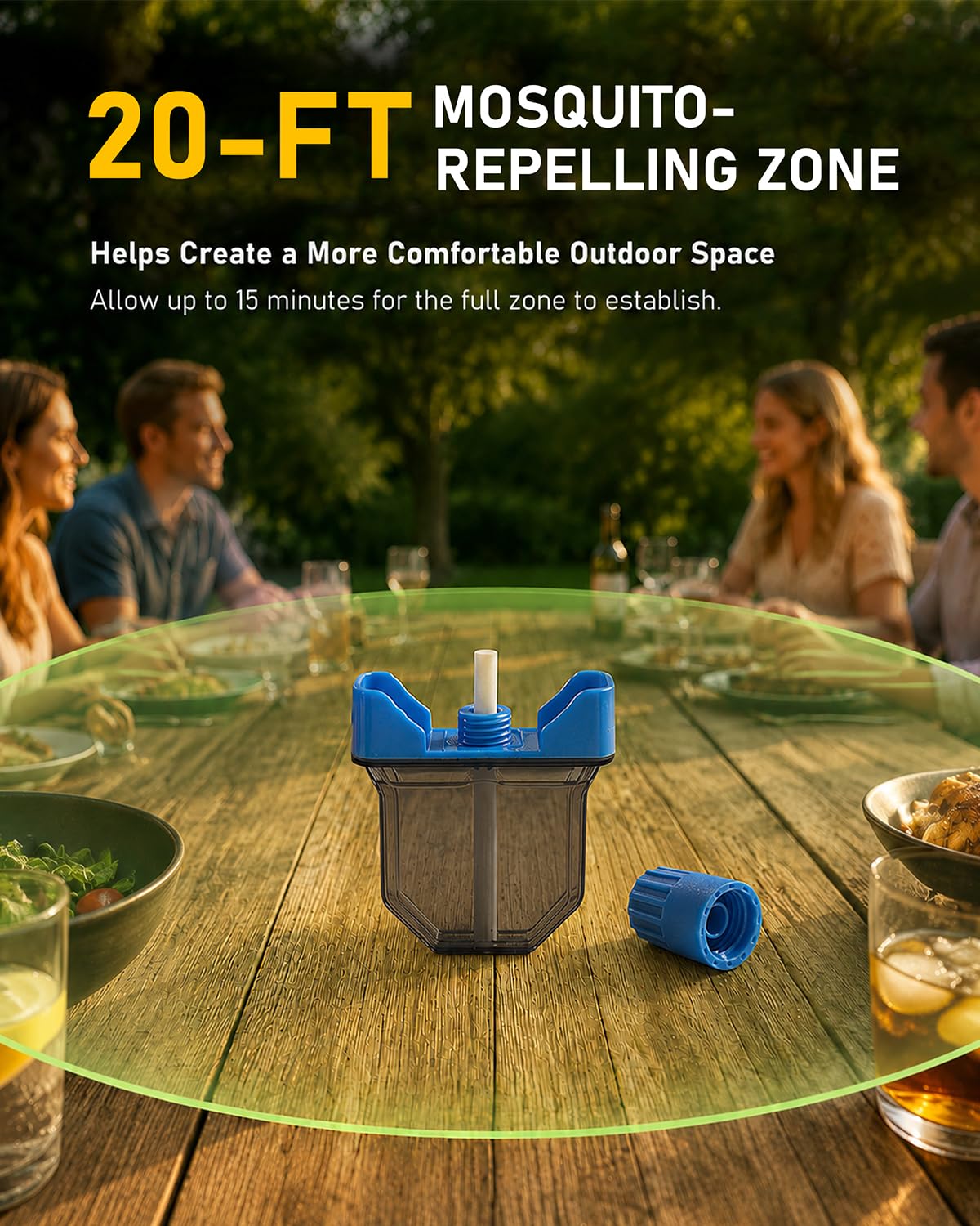 6-Pack Refill Cartridges R80589