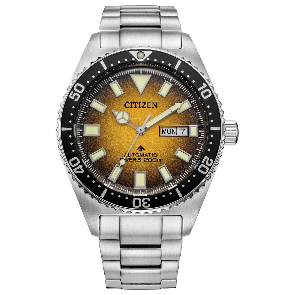 Men's Automatic Dive Watch N548