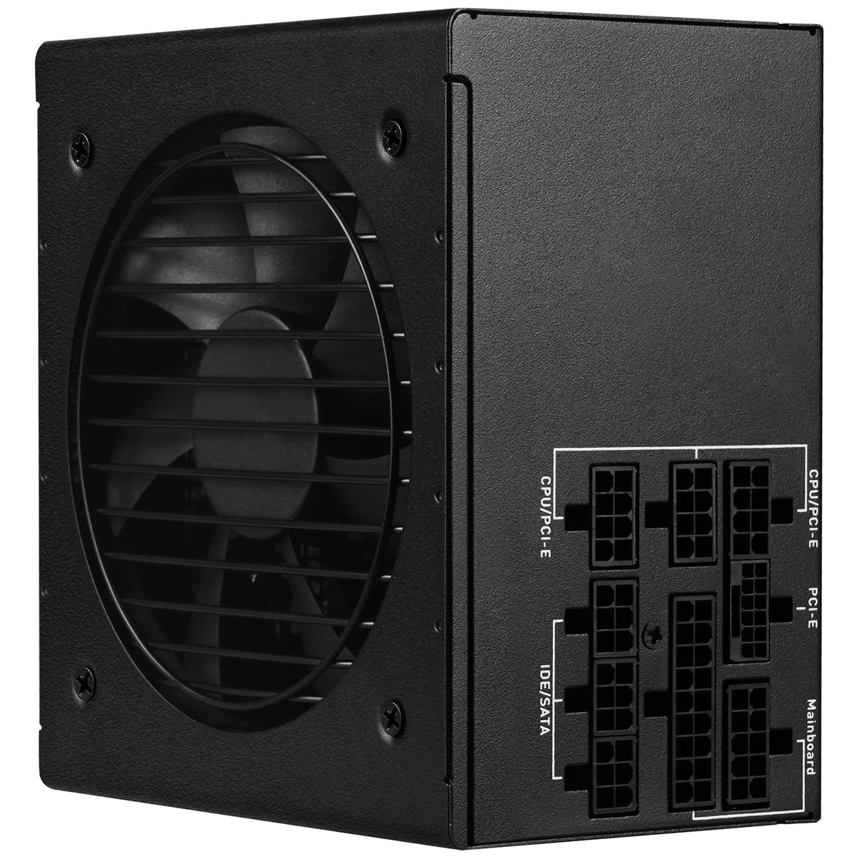 750W Fully Modular ATX 3.1 Power Supply Black G244044