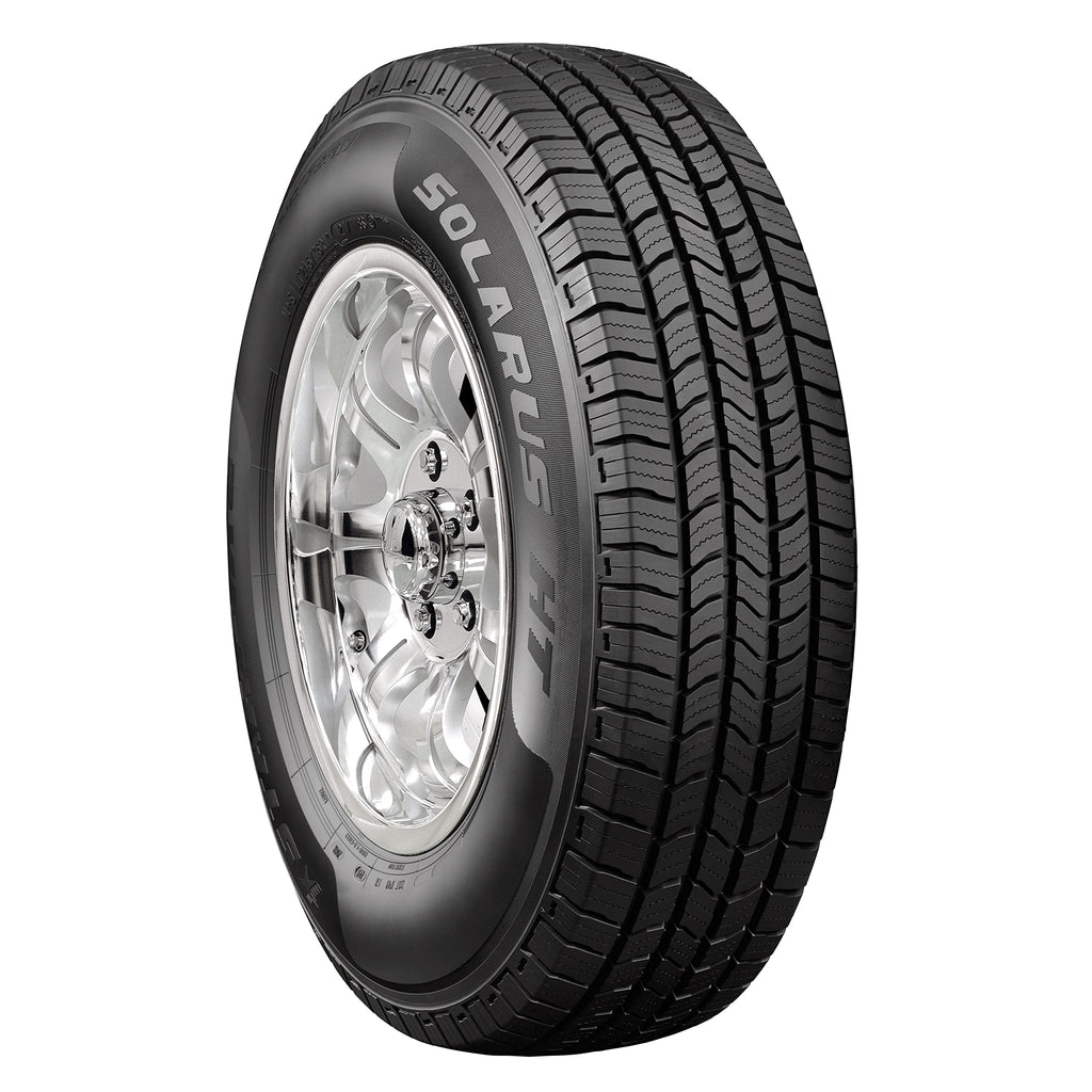 All-Season 275/60R20 115T Tire A2483