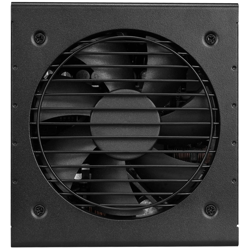 750W Fully Modular ATX 3.1 Power Supply Black G244044