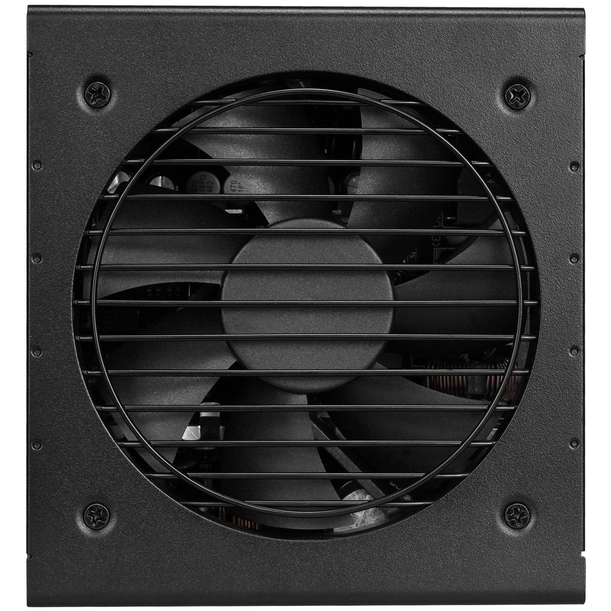 750W Fully Modular ATX 3.1 Power Supply Black G244044