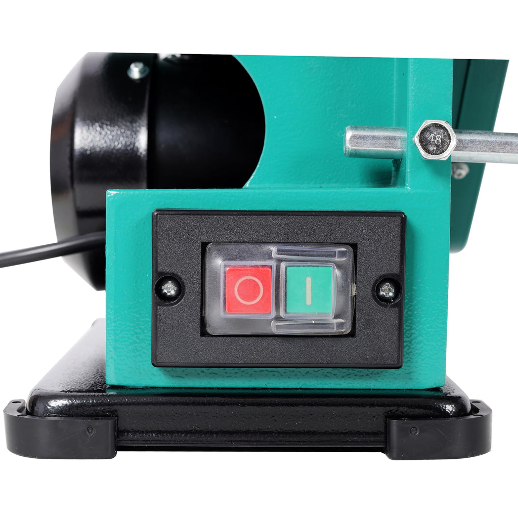 4" x 36" Belt Sander with 6" Disc J3355