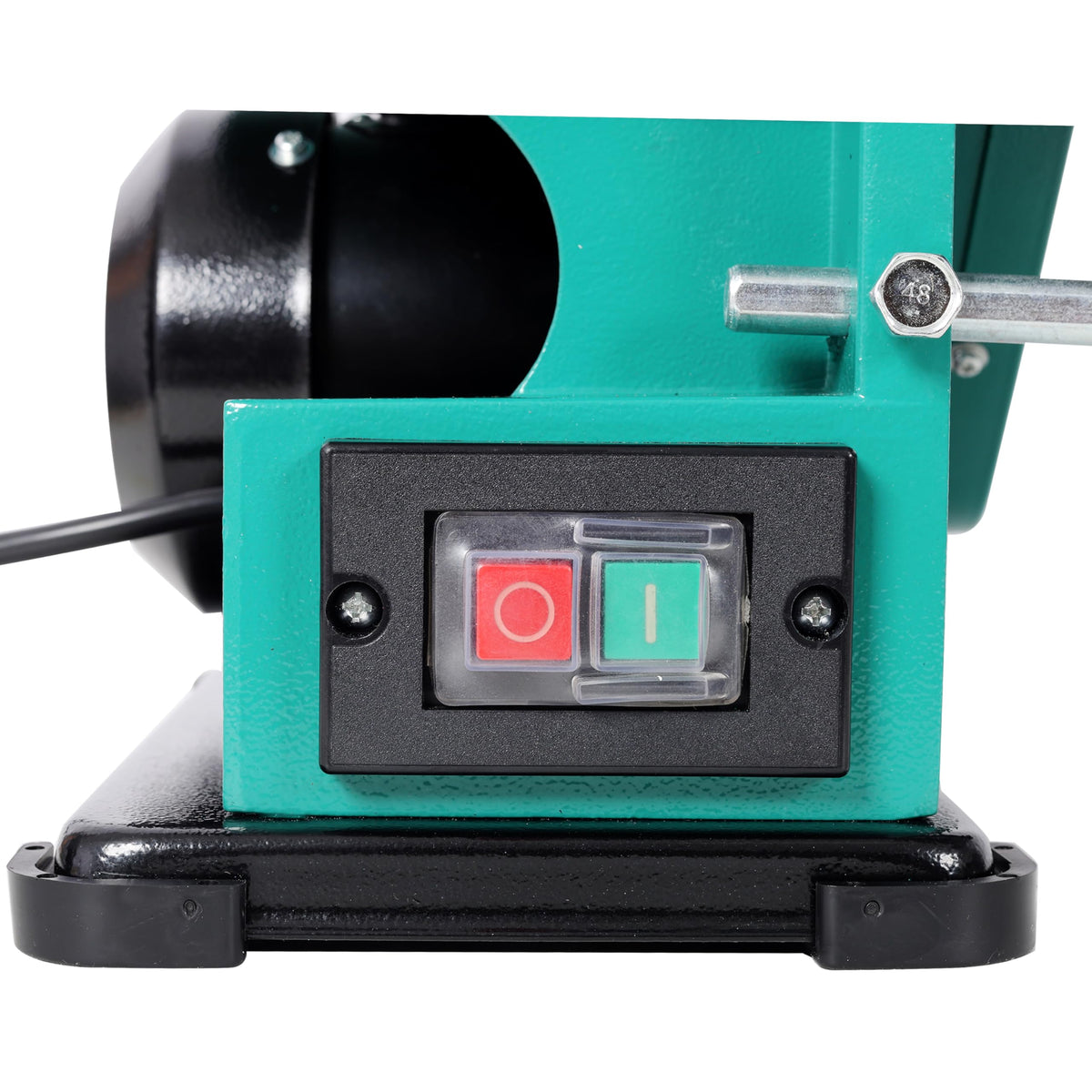 4" x 36" Belt Sander with 6" Disc J3355