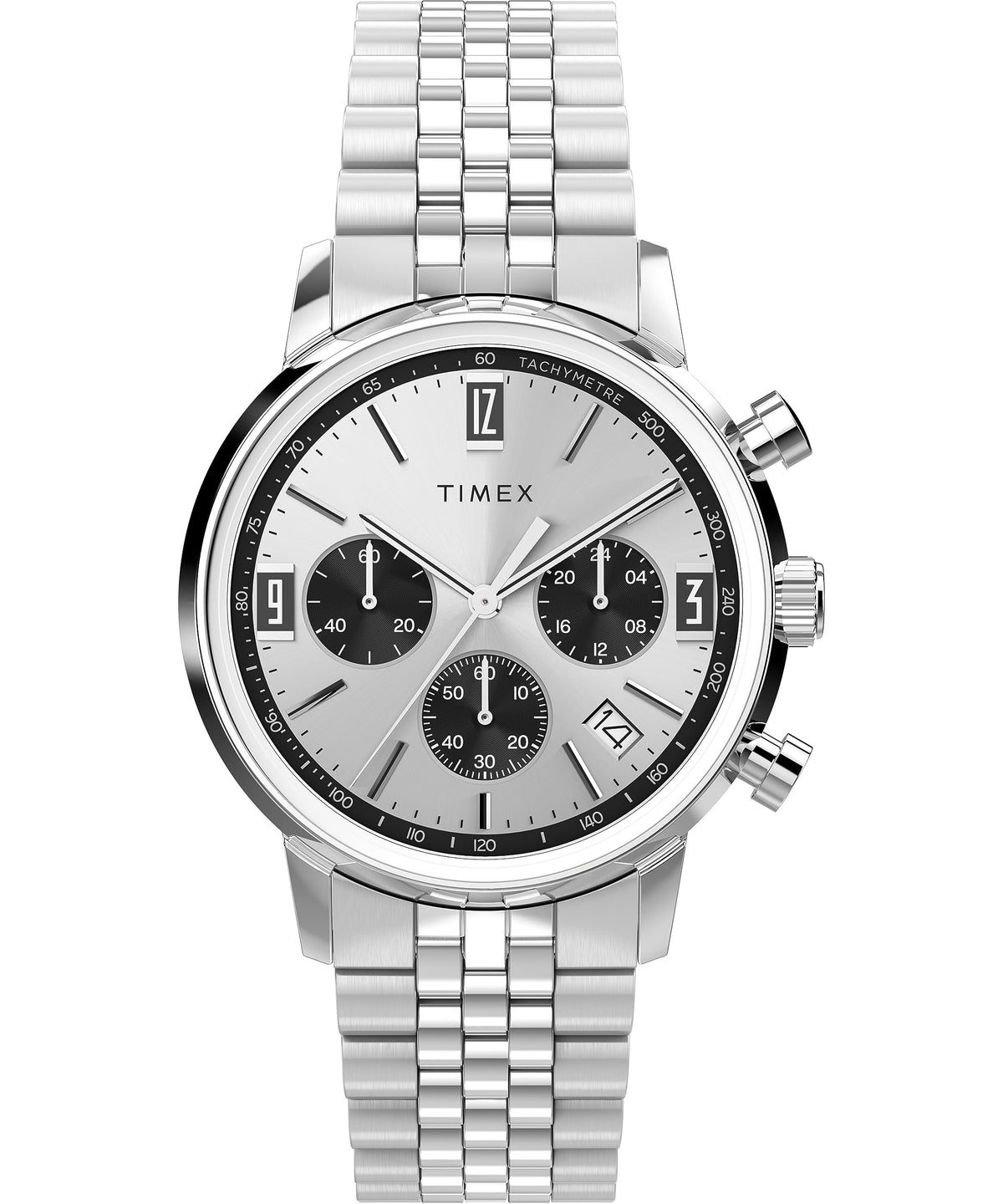 Men's 40mm Watch H7784