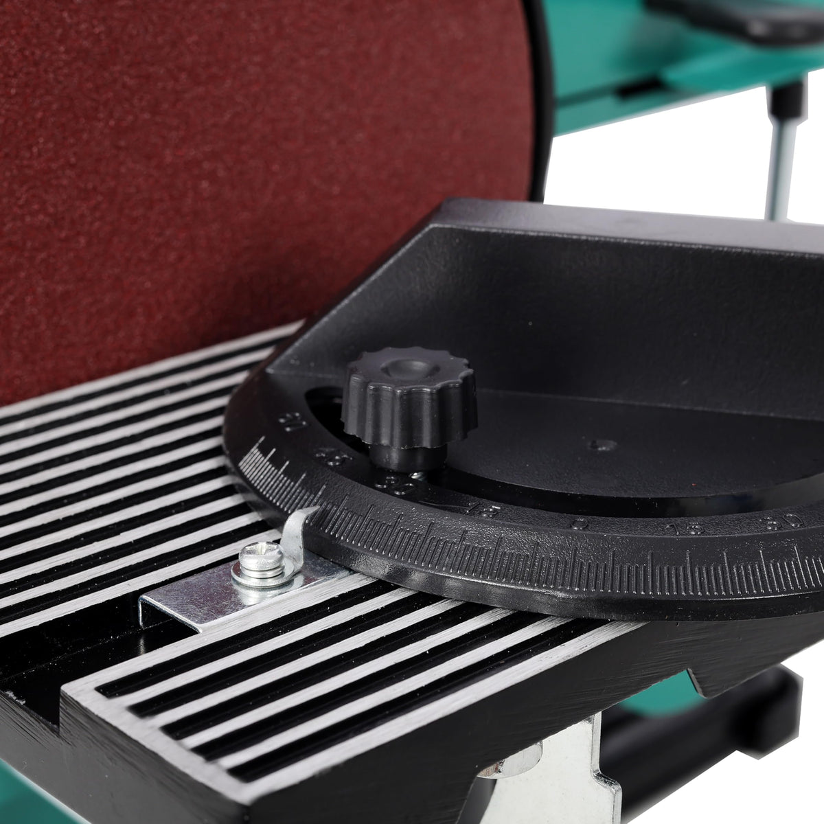 4" x 36" Belt Sander with 6" Disc J3355