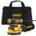 Corded Electric Variable Speed 5-Inch Random Orbit Sander P10013