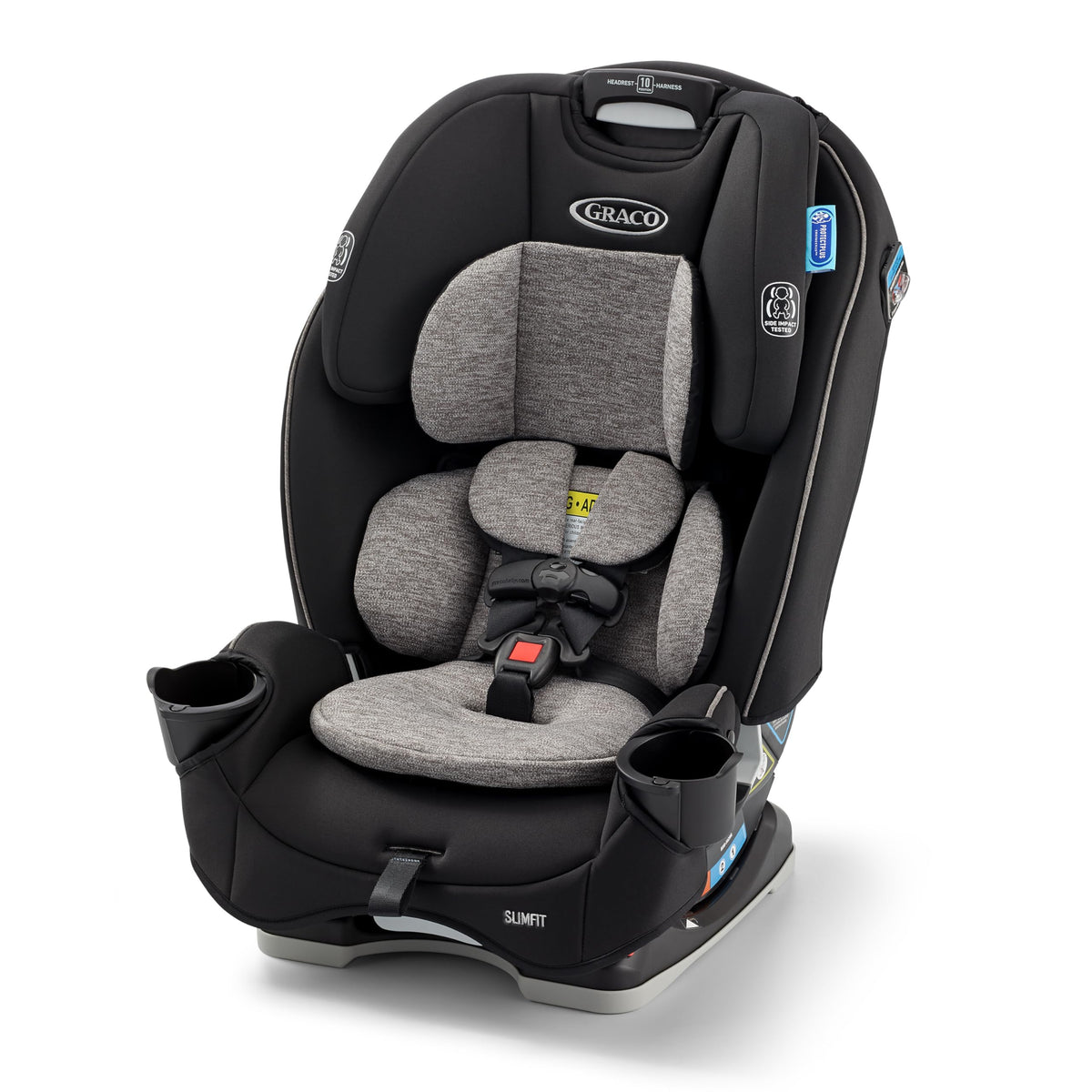 3-in-1 Convertible Car Seat V68675