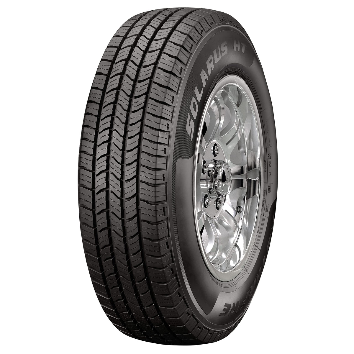 All-Season 275/60R20 115T Tire A2483