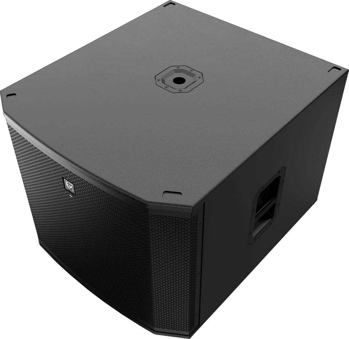 18" 1800 Watt Powered Subwoofer F376420