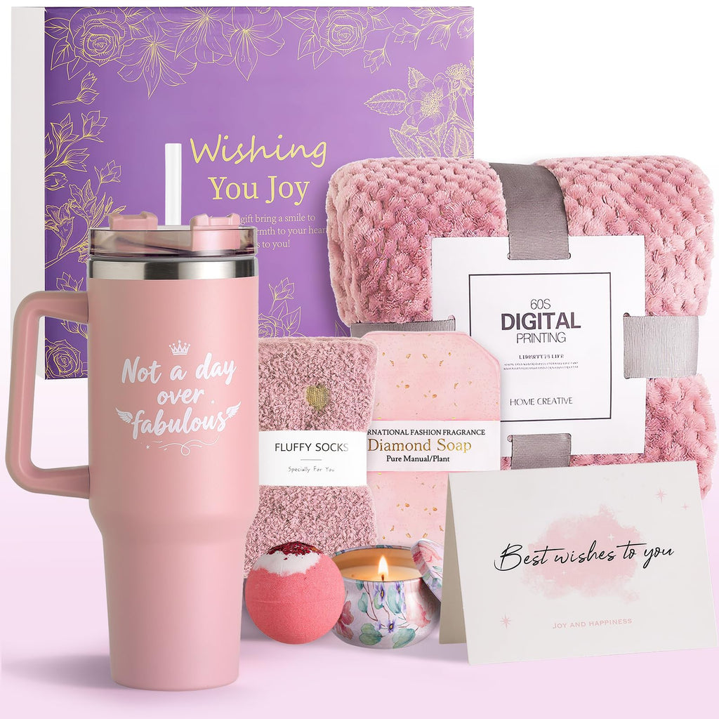Spa Gift Basket D92546
