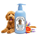 Lavender Dog Shampoo and Conditioner 16oz N3782