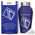 White Hair Fiber Powder 30g U9102