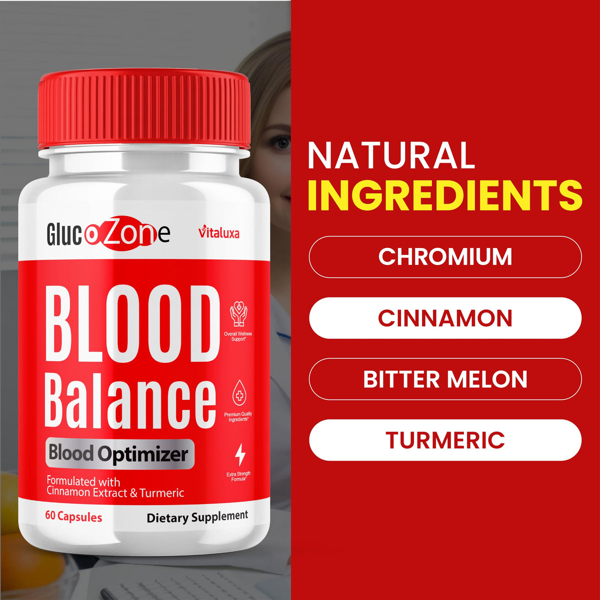 90 Capsules Supplement Z20999