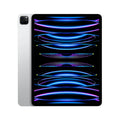 12.9-inch Tablet with M2 chip, 256GB, Wi-Fi 6E, Silver Y6345