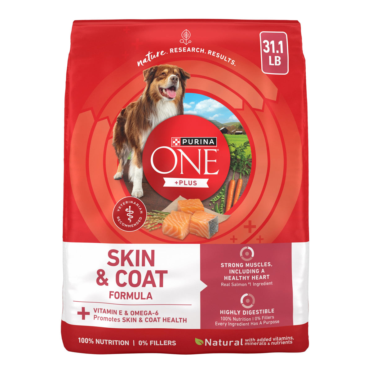 Sensitive Stomach Dry Dog Food 31.1 lb Bag E803417