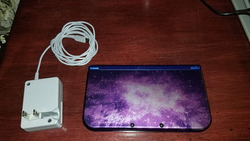New 3DS XL S5618
