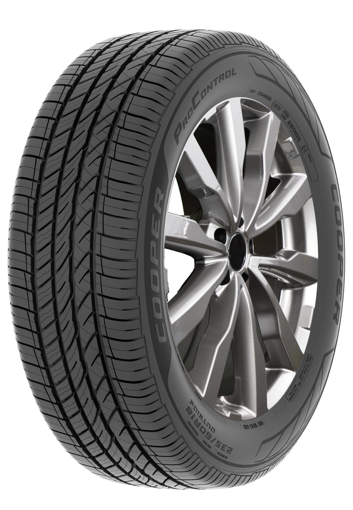 215/60R16 95V SL Tire U736114