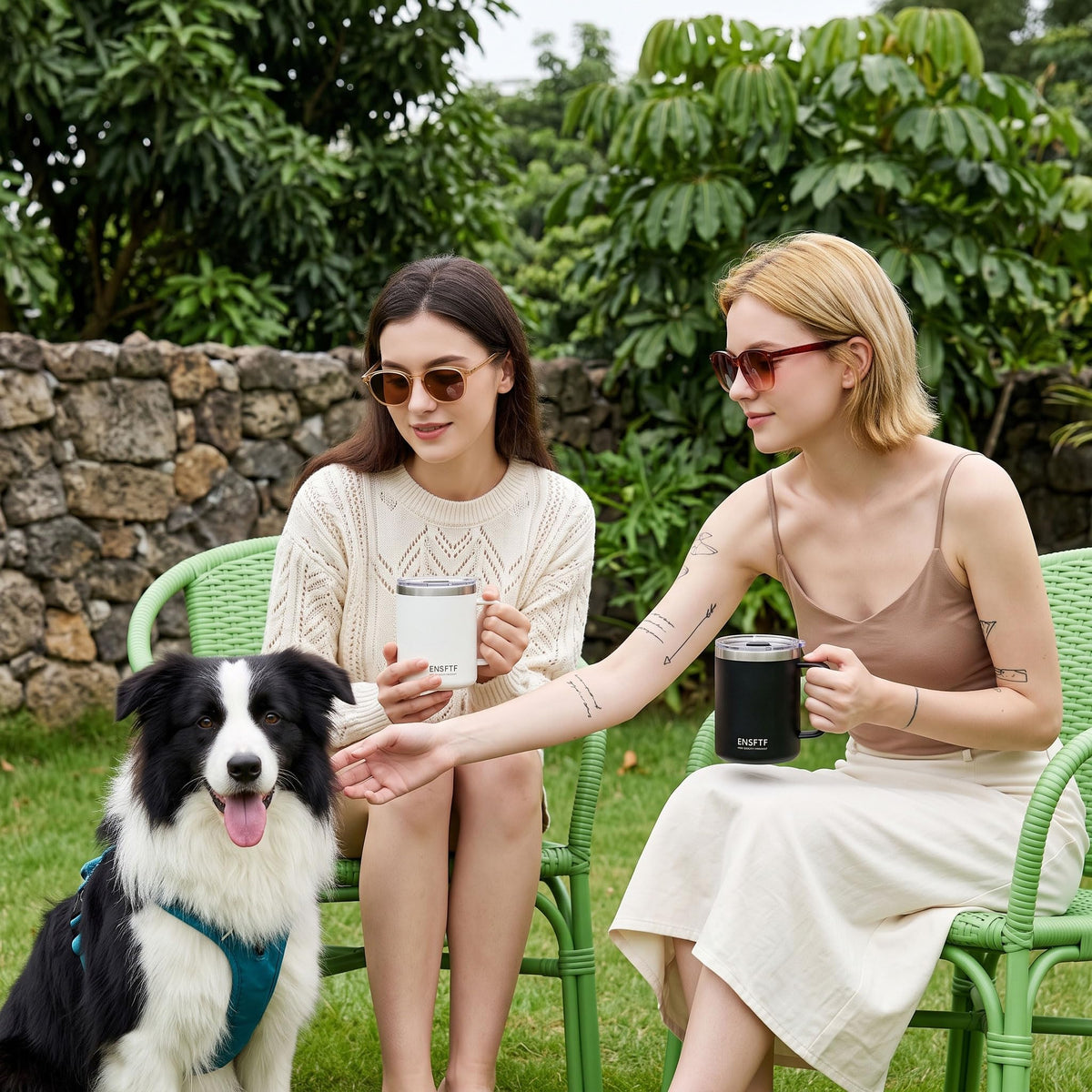 Travel Coffee Mug 2-Pack A33902