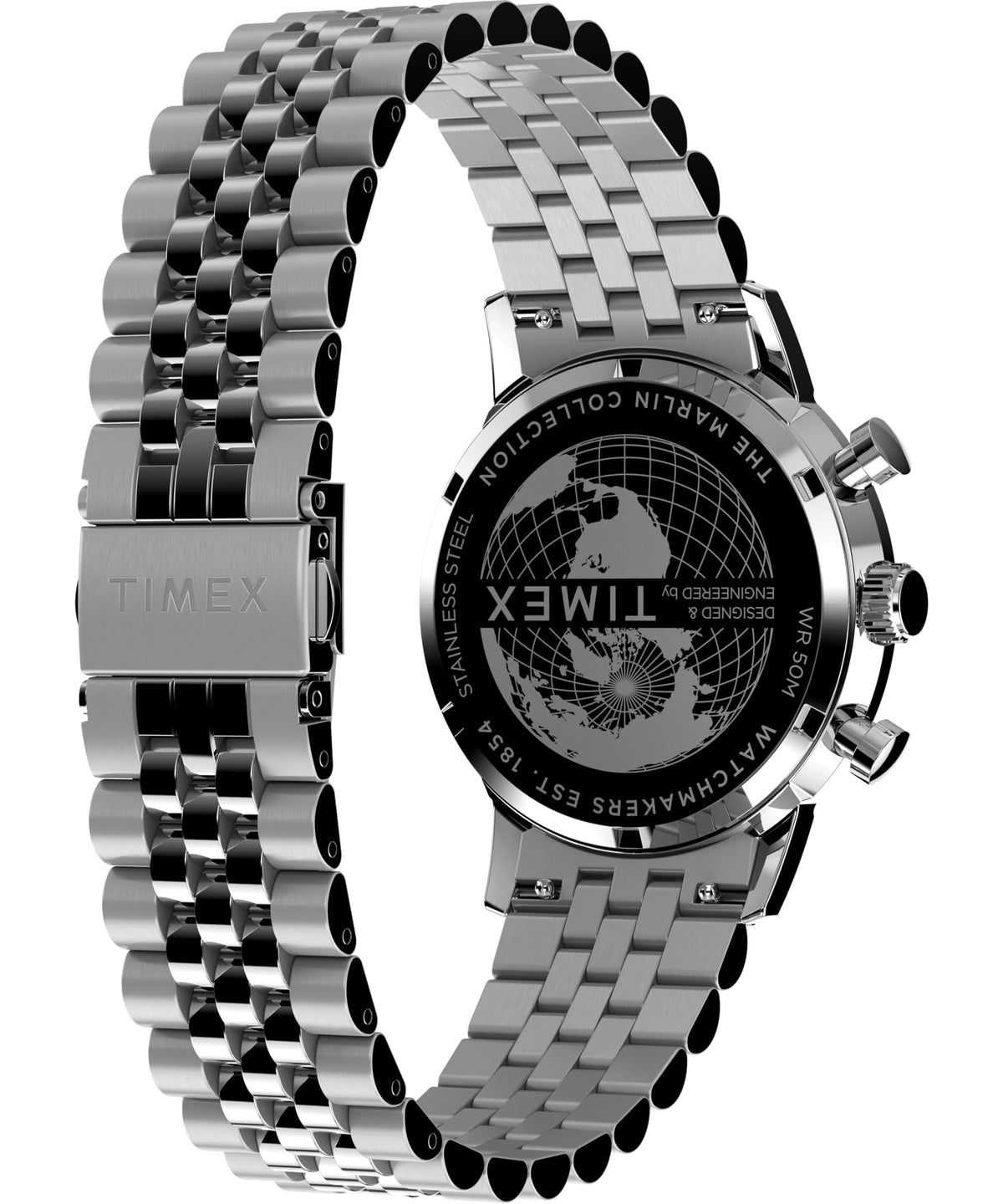 Men's 40mm Watch H7784