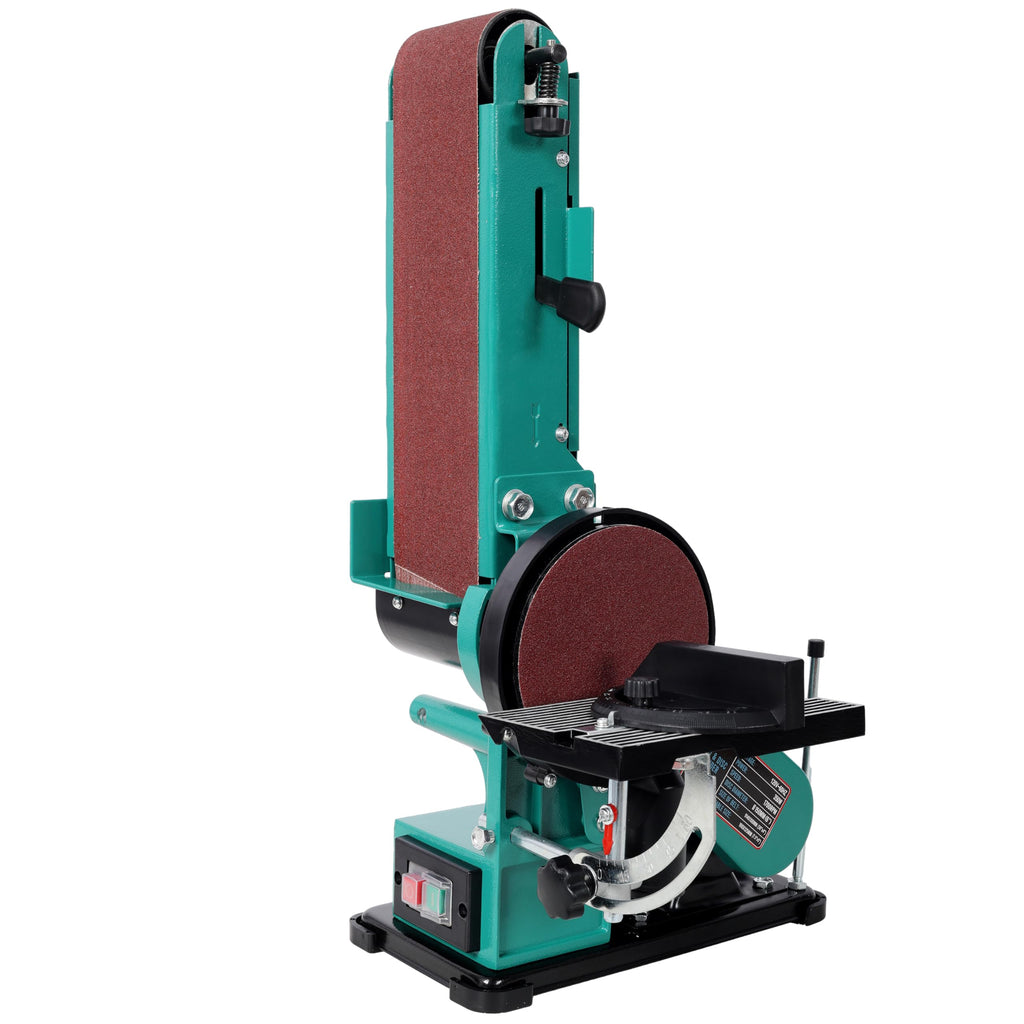 4" x 36" Belt Sander with 6" Disc J3355